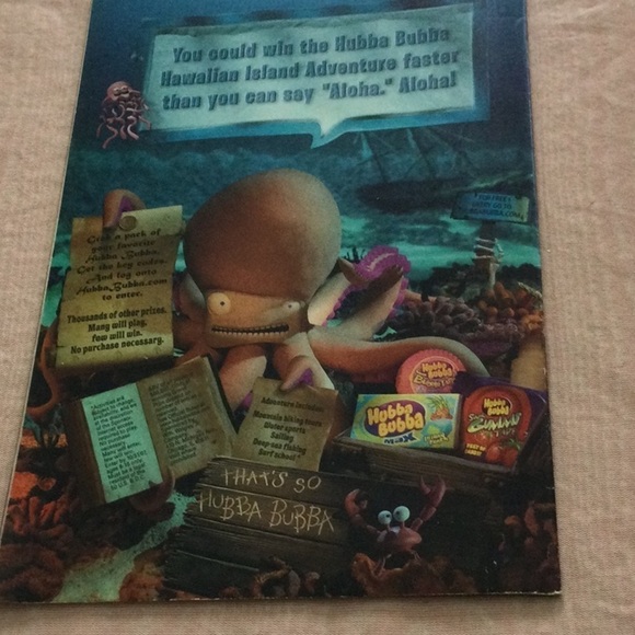 BATMAN STRIKES #34  RIDDLERS ROBOTS & WREAKING HAVOC  DC COMICS /2007 - Picture 2 of 2